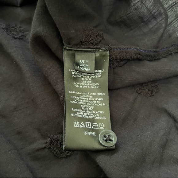 Anthropologie Pilcro and the Letterpress Button Down Top - Picture 5 of 9